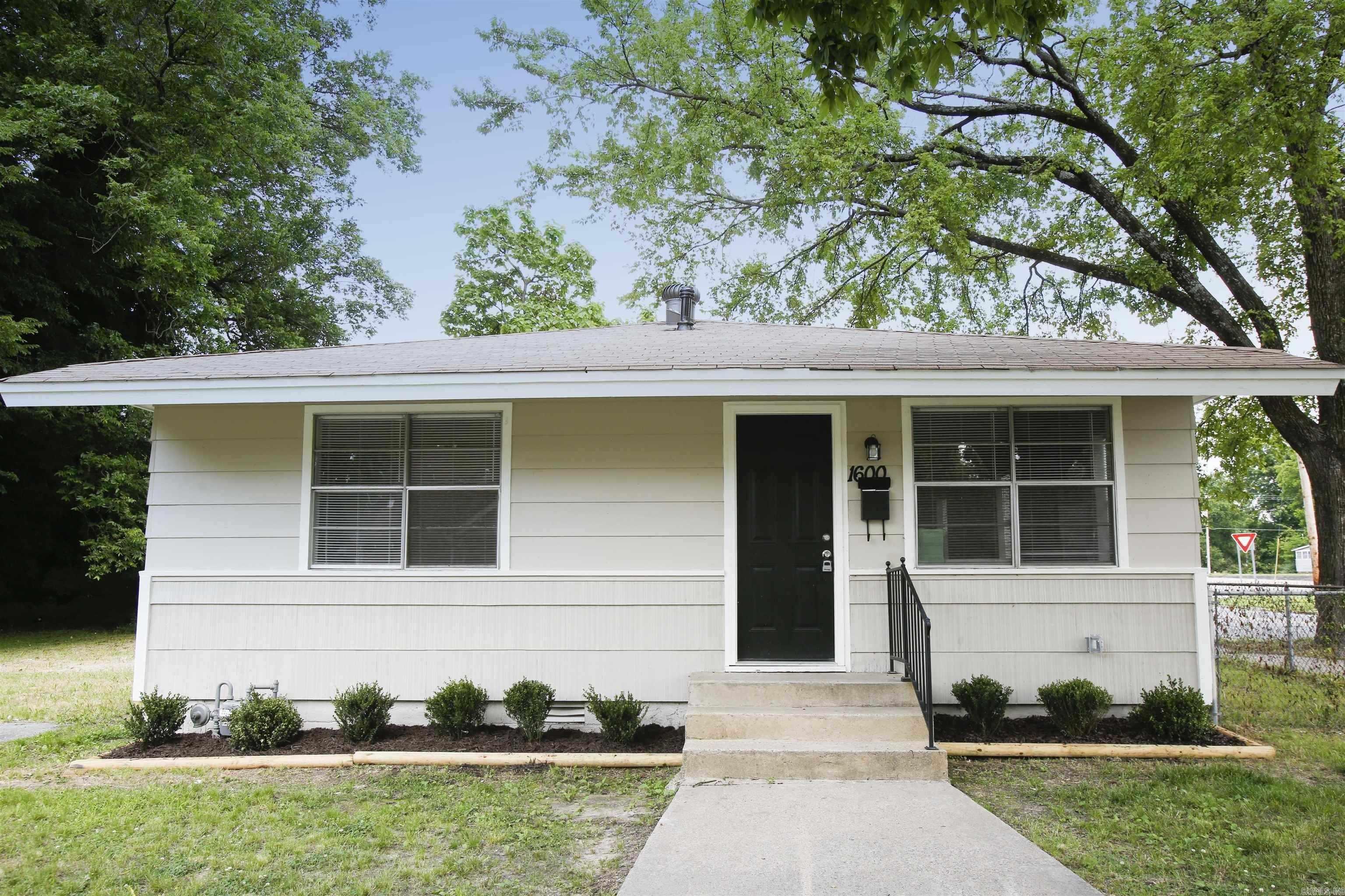 Residential in North Little Rock