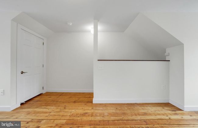 APT-4 - 806 W Main St, Townhouse with 2 bedrooms, 1 bathrooms and null parking in TRAPPE PA | Image 16