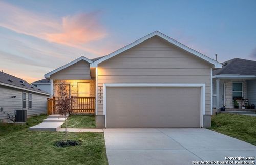 10258 Asta Trl, San Antonio, TX, 78224-1151 | Card Image