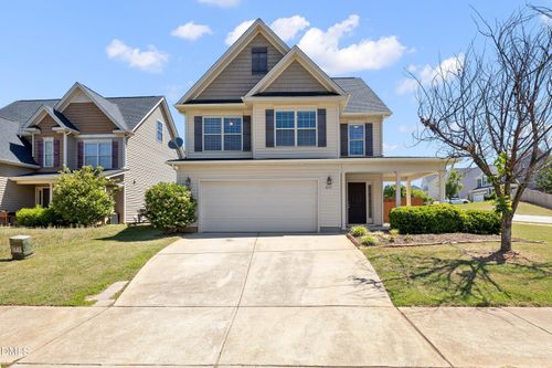 859 Bridlemine Dr, Fuquay Varina, NC, 27526-3722 | Card Image