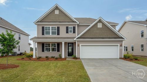 159 Buckeye Road, Guyton, GA, 31312 | Card Image