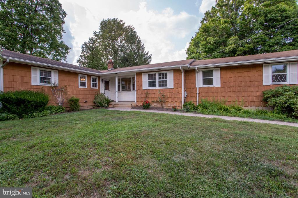 Lambertville Hopewell Rd, Hopewell, NJ 08525