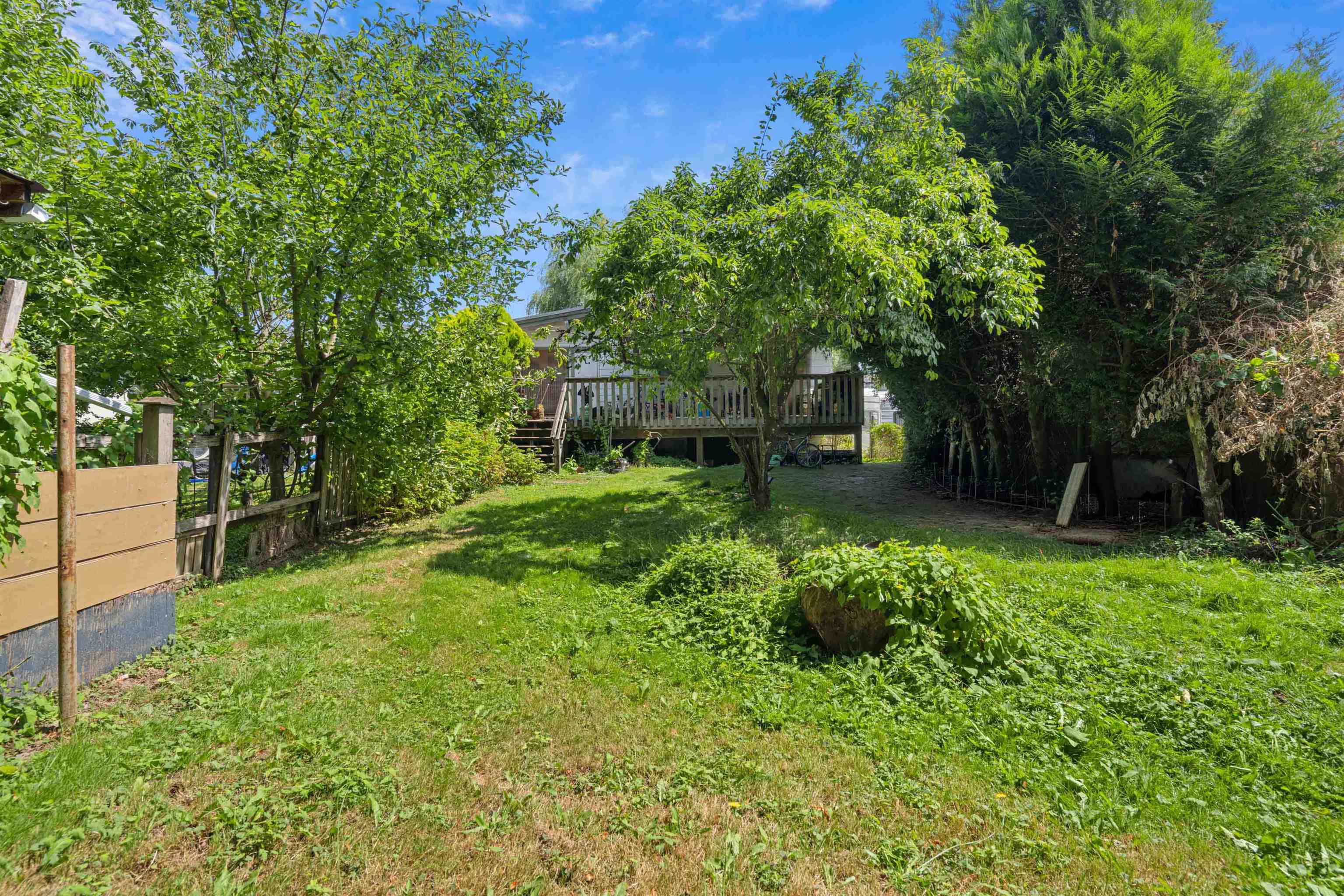 Residential in Chilliwack 3
