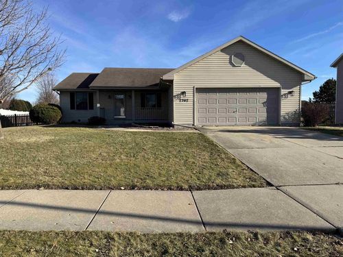 2702 Autumn Ln, Janesville, WI, 53546-4337 | Card Image