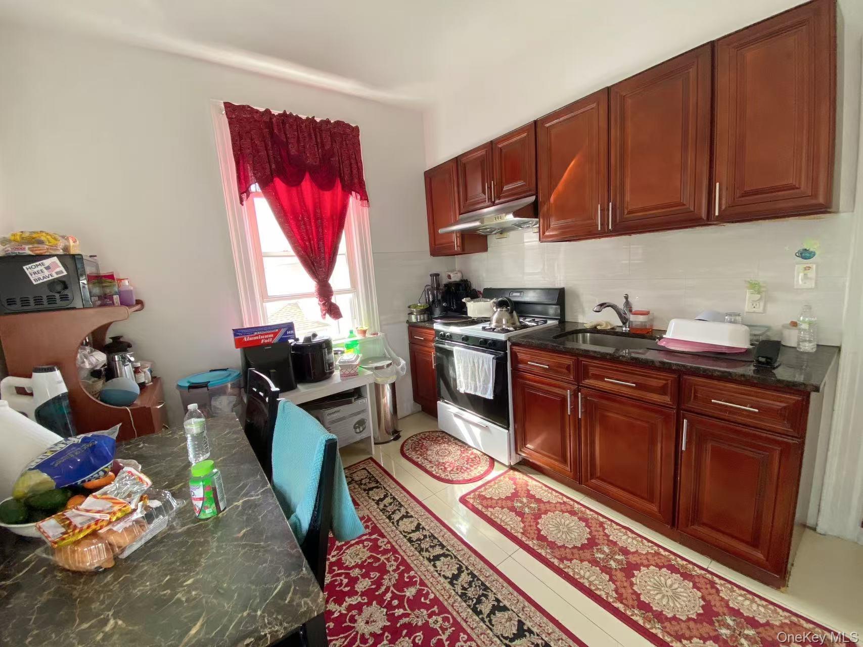 Residential Income in New York 5