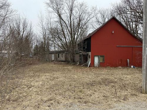 42842 Winthrop Rd, Seaforth, ON, N0K1W0 | Card Image