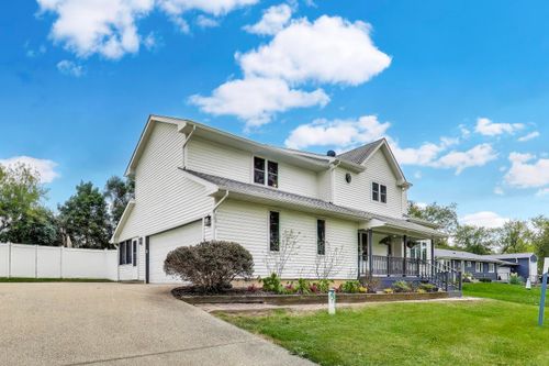 40217 N Sibley Dr, ANTIOCH, IL, 60002-8423 | Card Image