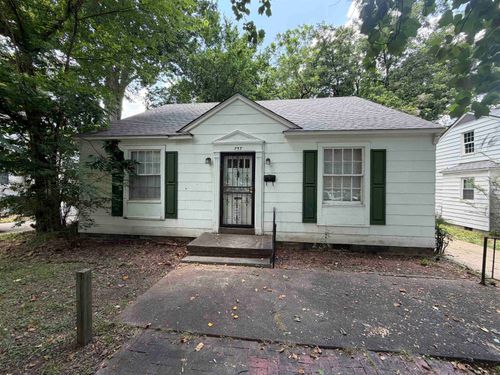 757 S Goodlett St, Memphis, TN, 38111-7508 | Card Image