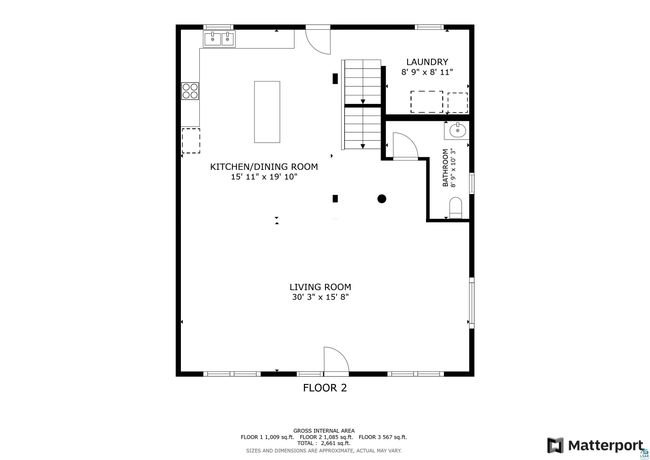2338 Olson Rd, House other with 3 bedrooms, 3 bathrooms and null parking in Carlton MN | Image 35