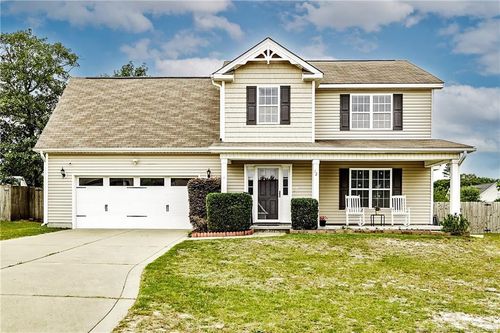 12 Schoomaker Ct, Broadway, NC, 27505-8127 | Card Image