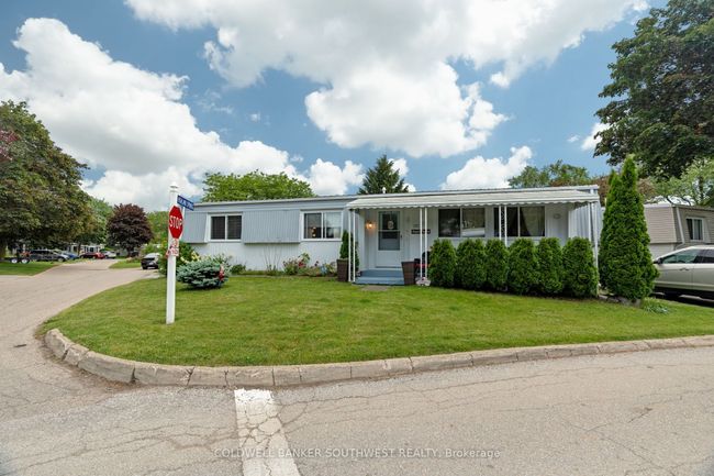 265 Pebble Beach Pky, House other with 2 bedrooms, 2 bathrooms and 2 parking in Grand Bend ON | Image 4