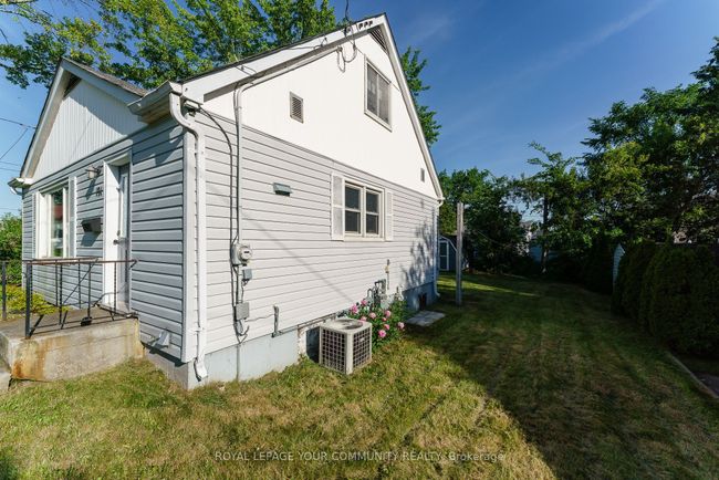 191 Margaret Ave, House other with 2 bedrooms, 2 bathrooms and 3 parking in Lively ON | Image 4