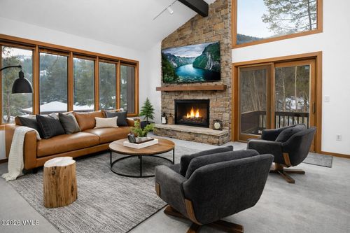 5159 Gore Cir, Vail, CO, 81657-5456 | Card Image