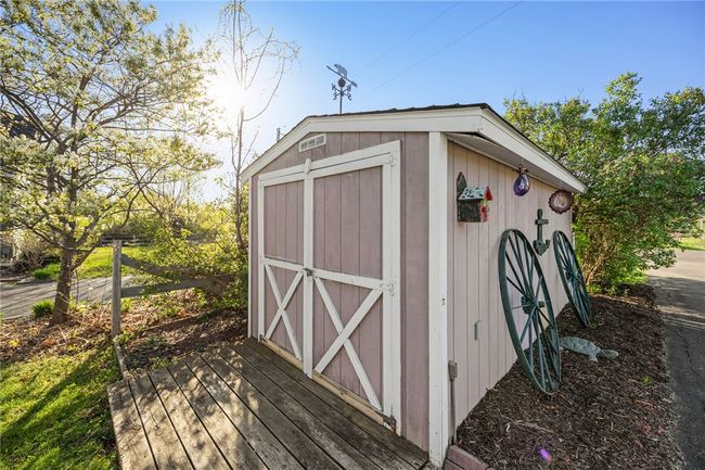 43 155 Th Ave, House other with 3 bedrooms, 2 bathrooms and null parking in Turtle Lake WI | Image 33