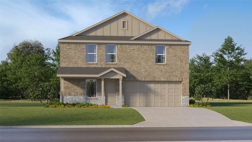 14133 Hammersmith St, Pilot Point, TX, 76258-2142 | Card Image