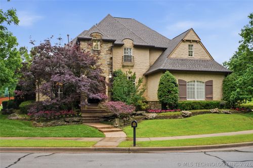 11044 S 91st East Ave, Tulsa, OK, 74133-7074 | Card Image