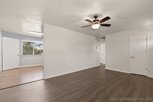 201 E 1 St St, House other with 2 bedrooms, 1 bathrooms and null parking in Claremore OK | Image 9
