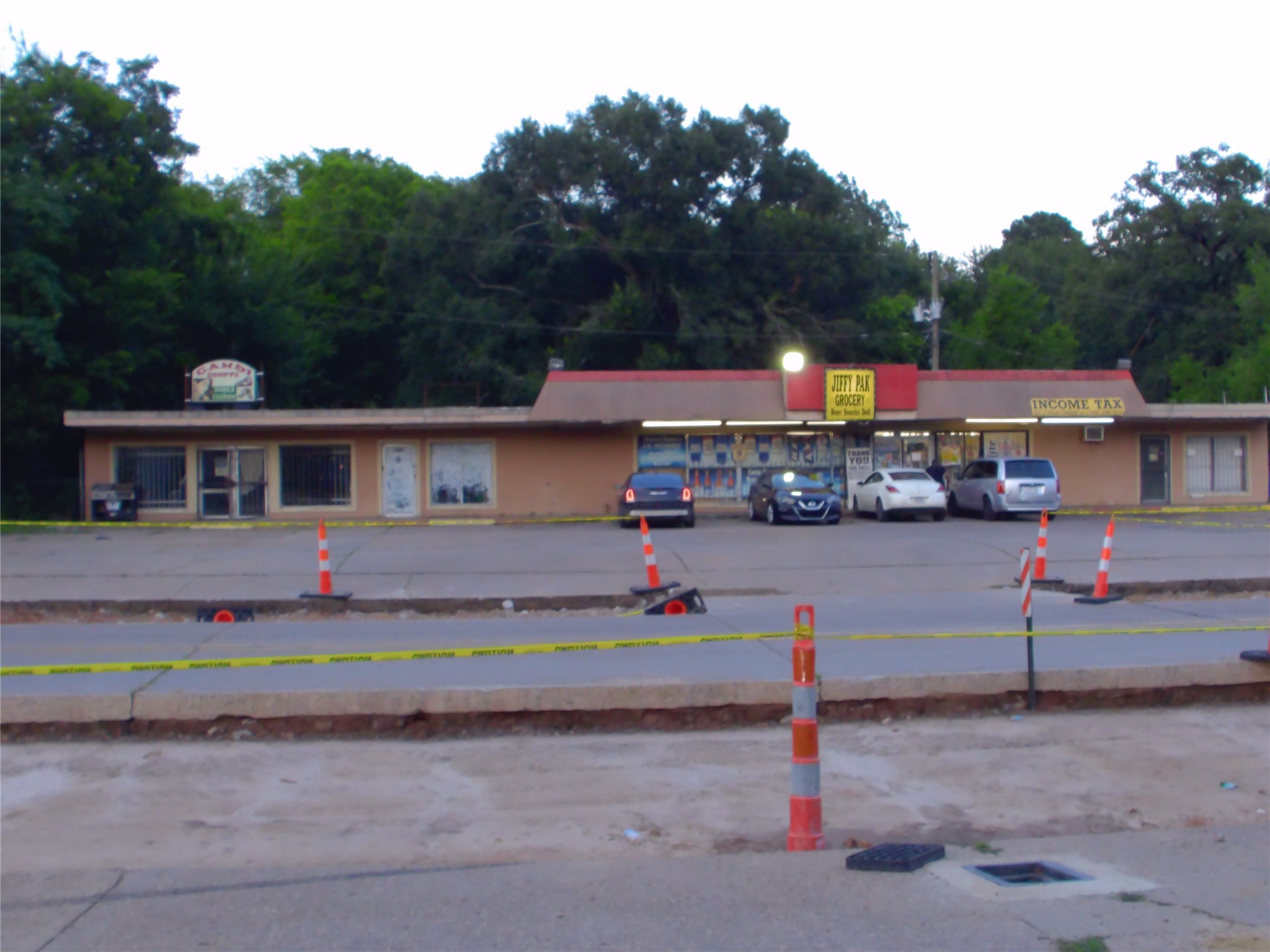 Commercial Sale in Shreveport