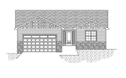 1437 Baumgart Road, GREEN BAY, WI, 54304 | Card Image