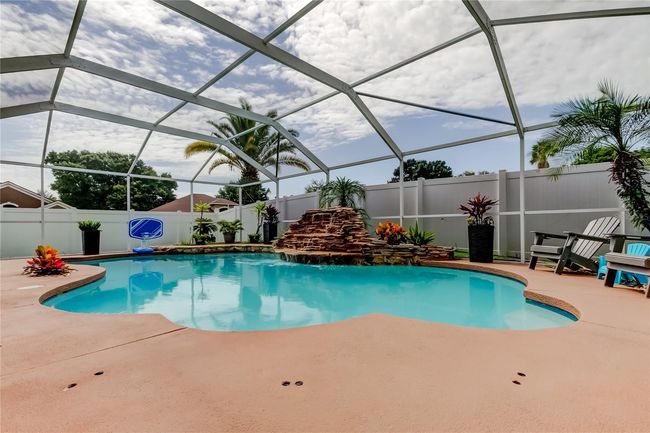 28826 Windover St, House other with 4 bedrooms, 2 bathrooms and null parking in WESLEY CHAPEL FL | Image 9