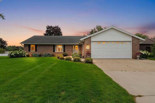 503 Riverside Drive, Shawano, WI, 54166 | Card Image