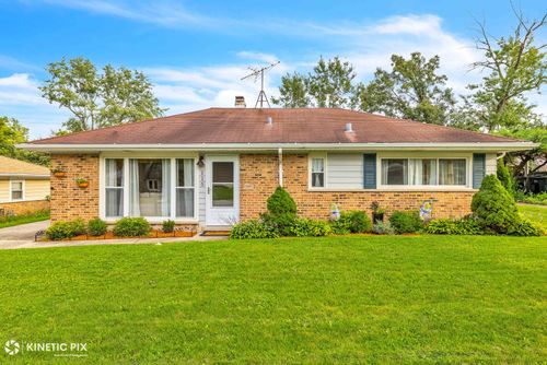 115 Shabbona Dr, Park Forest, IL, 60466-2522 | Card Image