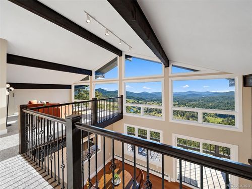 6954 Olympus Dr, Evergreen, CO, 80439-5322 | Card Image