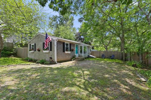 46 Sunset Blvd, East Wareham, MA, 02538-1118 | Card Image