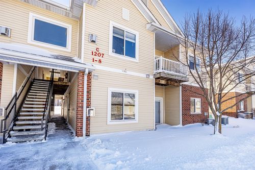 unit-1-1207 Ne 5th Ln, Ankeny, IA, 50021-6757 | Card Image