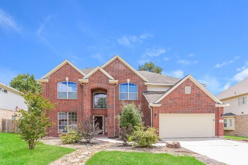 18514 Skippers Helm, Humble, TX, 77346-2876 | Card Image