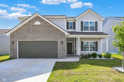 1454 Silver Pine Ln, Sheridan, IN, 46069-1394 | Card Image