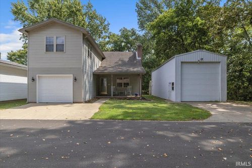 1524 Lark Ln, Mount Vernon, IN, 47620-9231 | Card Image