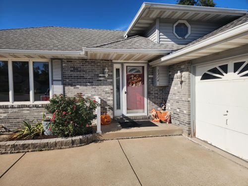 5314 Quail Ct, Schererville, IN, 46375-3386 | Card Image