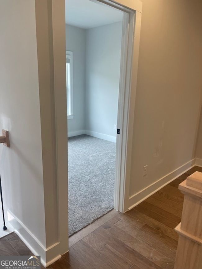 LOT-57 - 129 Silvercrest Dr, House other with 5 bedrooms, 4 bathrooms and 6 parking in Acworth GA | Image 35