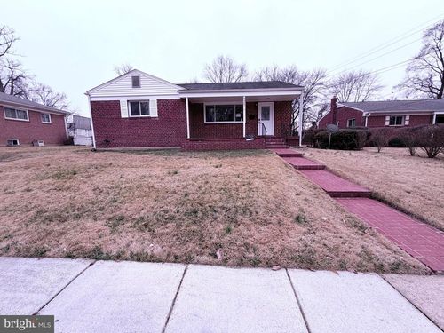 3507 Riviera St, TEMPLE HILLS, MD, 20748-1703 | Card Image
