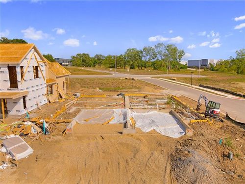 9593 Jupiter Street, Lenexa, KS, 66219 | Card Image