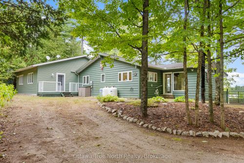 63 Frost Lane, Calabogie, ON, K0J1H0 | Card Image