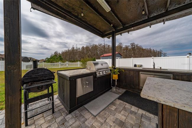 2424 Varenna Loop, House other with 3 bedrooms, 3 bathrooms and null parking in KISSIMMEE FL | Image 40