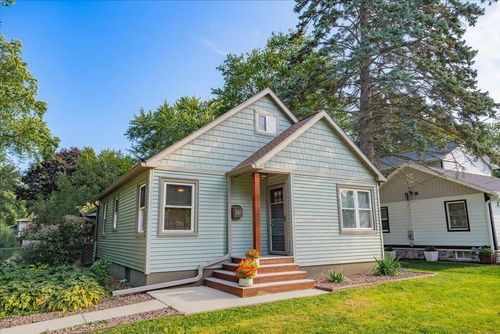 413 Nichols Road, Monona, WI, 53716 | Card Image