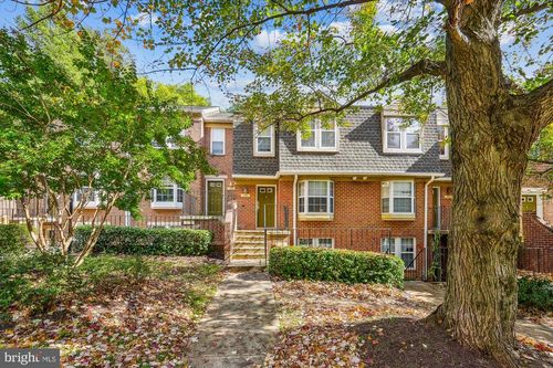 3810-3810 Chesterwood Dr, SILVER SPRING, MD, 20906-2861 | Card Image