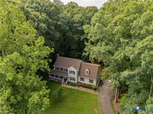 12316 Spur Ln, Rockville, VA, 23146-1564 | Card Image