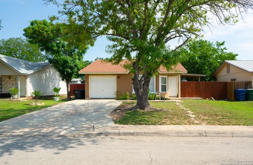 9759 Hidden Swan, San Antonio, TX, 78250-4826 | Card Image