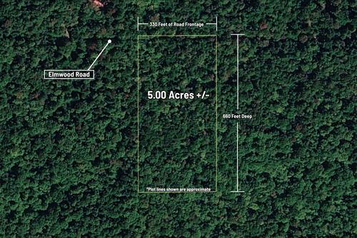 VL Elmwood Rd, Newberry, MI, 49868 | Card Image