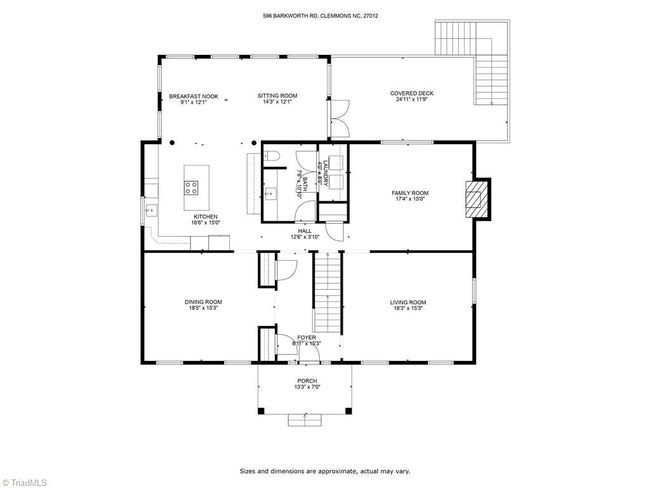 Main Level | Image 46