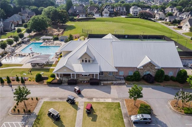105 Chablis Ct, House other with 4 bedrooms, 4 bathrooms and null parking in Braselton GA | Image 64