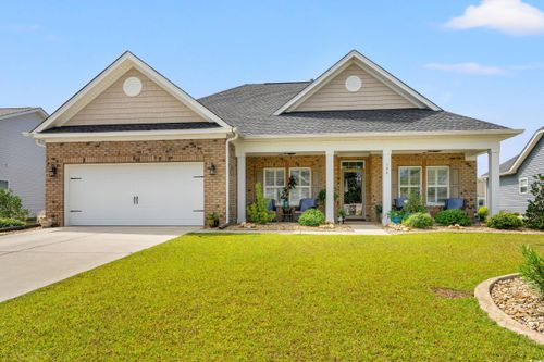 144 Crabapple Dr, Longs, SC, 29568-9500 | Card Image