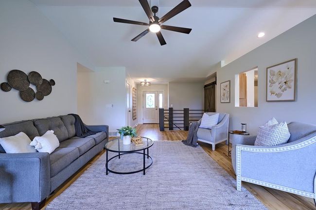 1567 Meadow Heights Circle, House other with 5 bedrooms, 3 bathrooms and null parking in FOX CROSSING WI | Image 11