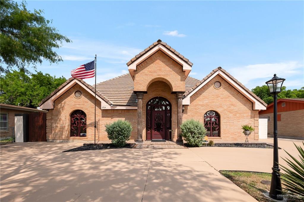 6th St, Mcallen, TX 78501