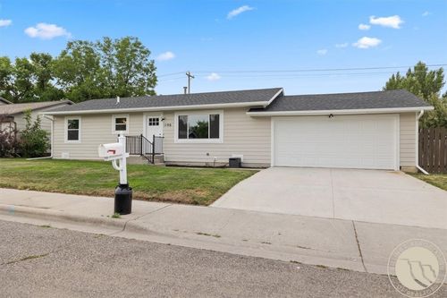 1106 W Maryland Ln, Laurel, MT, 59044-1637 | Card Image