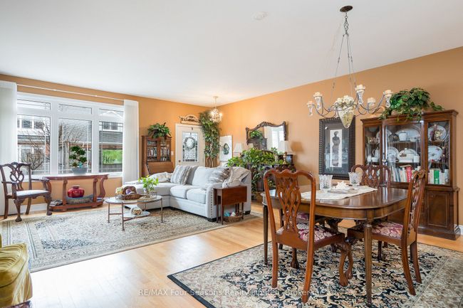 6 Collship Lane, Condo with 2 bedrooms, 3 bathrooms and 2 parking in Collingwood ON | Image 10